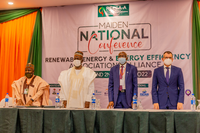 You are currently viewing Maiden National Conference 2022