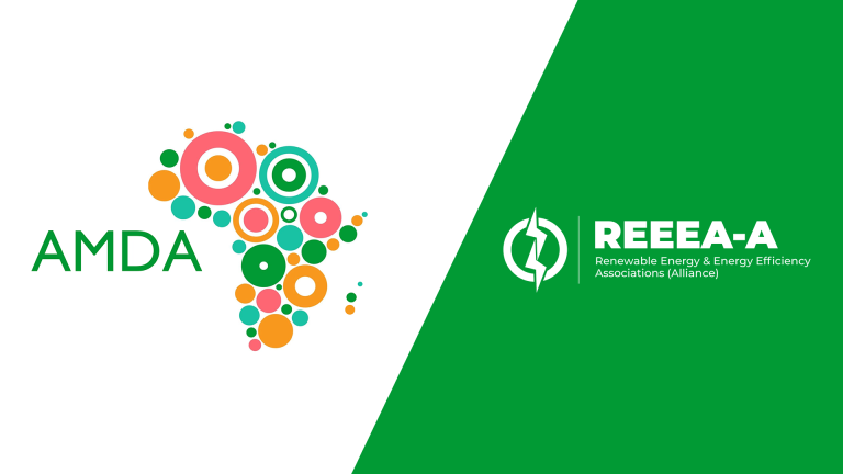 Read more about the article The Africa Minigrid Developers Association And Nigeria’s Renewable Energy & Energy Efficiency Associations-Alliance (REEEA-A) Join Forces To Further Their Efforts Towards Promoting Mini-Grids And Decentralized Utilities For Rural Electrification.