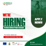 Call for Application