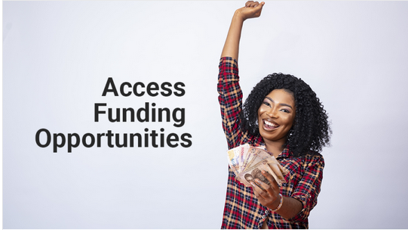 funding