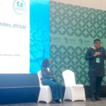REEEA-Alliance President Prof. Magnus Onuoha Concludes Impactful Participation at the Second Africa Climate Summit in Ethiopia