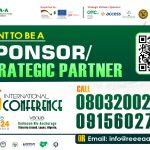 Call for Sponsors and Strategic Partners: REEEA-Alliance 2025 International Conference