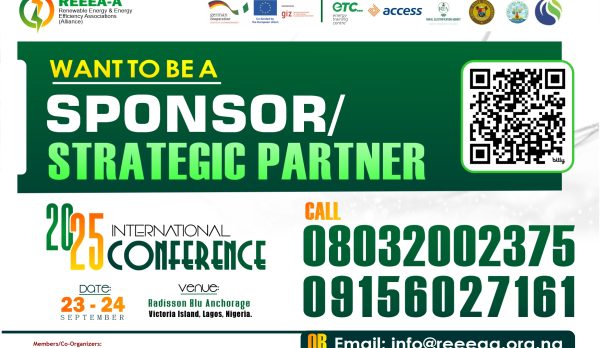 sponsor flyer