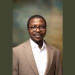 Spotlight on Excellence: Dr. Al-Amin Ibrahim Al-Amin, Ph.D, FIMC, CMC
