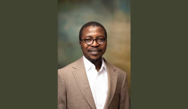 Dr Al-Amin Ibrahim Al-Amin-